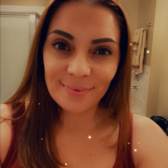 Meet your Posher, Margarita - Picture 1 of 1